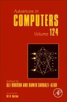 Suyel Namasudra - Advances in Computers, Inbunden