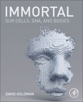 David Goldman - Immortal, Häftad