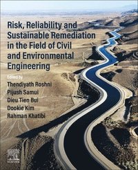 bokomslag Risk, Reliability and Sustainable Remediation in the Field of Civil and Environmental Engineering