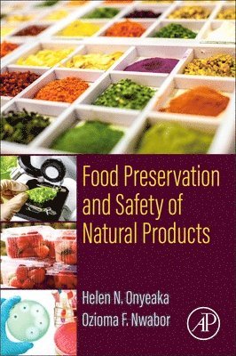 Food Preservation and Safety of Natural Products 1