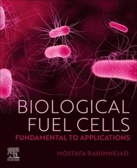 bokomslag Biological Fuel Cells