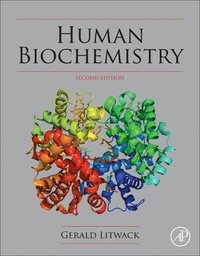 bokomslag Human Biochemistry