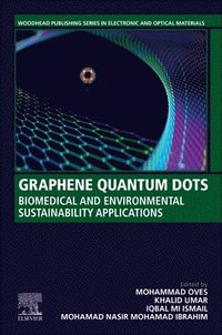 bokomslag Graphene Quantum Dots