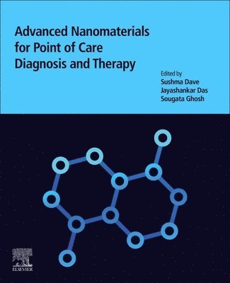 Advanced Nanomaterials for Point of Care Diagnosis and Therapy 1