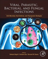 bokomslag Viral, Parasitic, Bacterial, and Fungal Infections