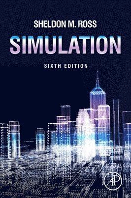 bokomslag Simulation