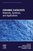 Manju Kurian, Smitha Thankachan, Swapna S. Nair - Ceramic Catalysts, Häftad
