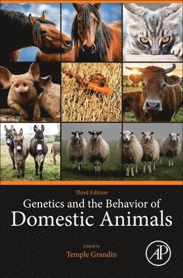 Genetics and the Behavior of Domestic Animals 1