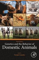 Genetics and the Behavior of Domestic Animals