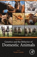 Genetics and the Behavior of Domestic Animals 1