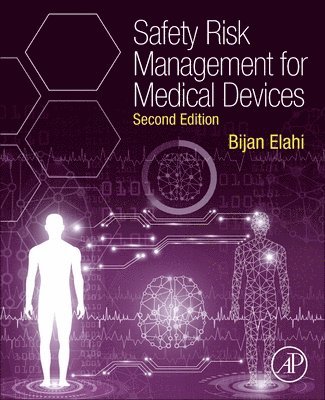 bokomslag Safety Risk Management for Medical Devices