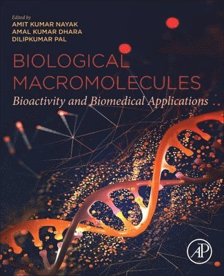 Biological Macromolecules 1