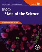 Alexander Birbrair - iPSCs - State of the Science, Häftad