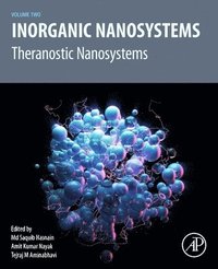 bokomslag Inorganic Nanosystems