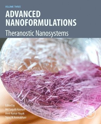 Advanced Nanoformulations 1