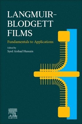 bokomslag Langmuir-Blodgett Films