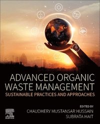bokomslag Advanced Organic Waste Management