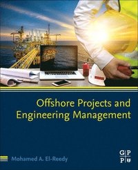 bokomslag Offshore Projects and Engineering Management