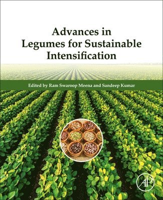 Advances in Legumes for Sustainable Intensification 1