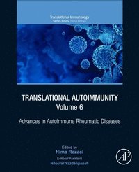 bokomslag Translational Autoimmunity, Volume 6