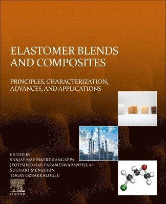 Elastomer Blends and Composites 1