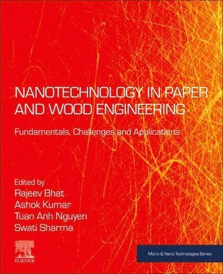 Nanotechnology in Paper and Wood Engineering 1