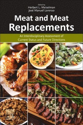 Meat and Meat Replacements 1