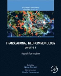 bokomslag Translational Neuroimmunology, Volume 7