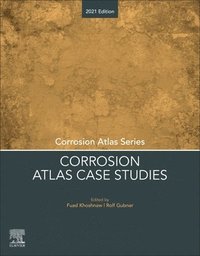 bokomslag Corrosion Atlas Case Studies