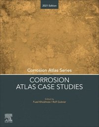 bokomslag Corrosion Atlas Case Studies