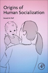 bokomslag Origins of Human Socialization