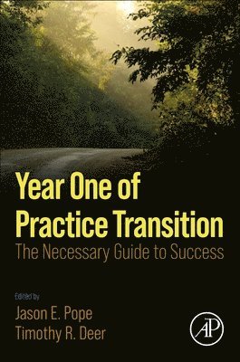 Year One of Practice Transition 1