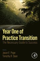 Year One of Practice Transition
