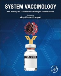 bokomslag System Vaccinology