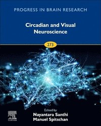 bokomslag Circadian and Visual Neuroscience