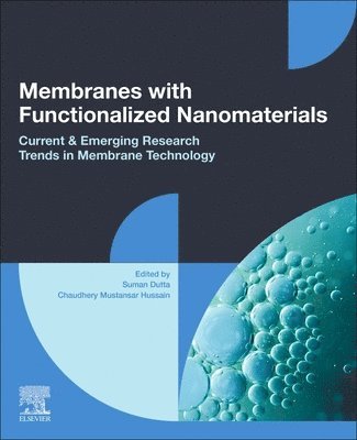 Membranes with Functionalized Nanomaterials 1