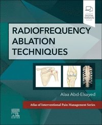 bokomslag Radiofrequency Ablation Techniques