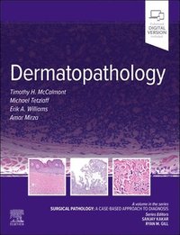 bokomslag Dermatopathology