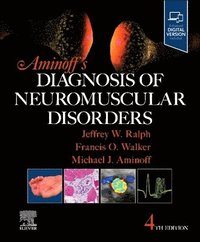 bokomslag Aminoff's Diagnosis of Neuromuscular Disorders