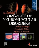 Michael J. Aminoff, Jeffrey W. Ralph, Francis Walker - Aminoff's Diagnosis of Neuromuscular Disorders, Inbunden