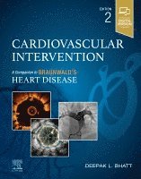 Deepak L. Bhatt - Cardiovascular Intervention, Inbunden