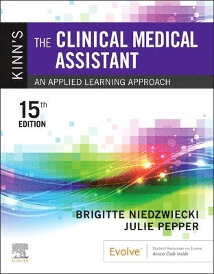 Kinn's The Clinical Medical Assistant 1