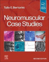 bokomslag Neuromuscular Case Studies