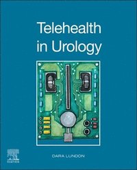 bokomslag Telehealth in Urology