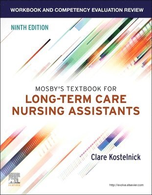 Workbook and Competency Evaluation Review for Mosby's Textbook for Long-Term Care Nursing Assistants 1