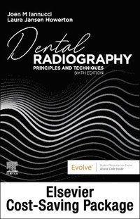 bokomslag Dental Radiography - Text and Workbook/Lab Manual pkg
