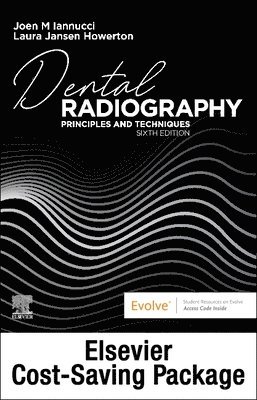 Dental Radiography - Text and Workbook/Lab Manual pkg