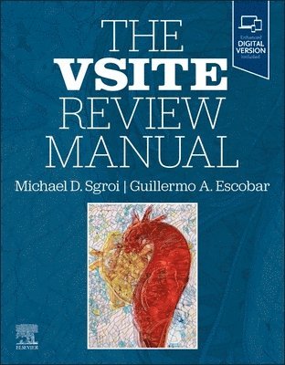 The VSITE Review Manual 1