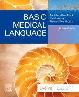 bokomslag Basic Medical Language with Flash Cards