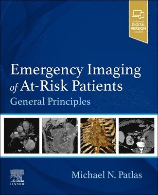 bokomslag Emergency Imaging of At-Risk Patients